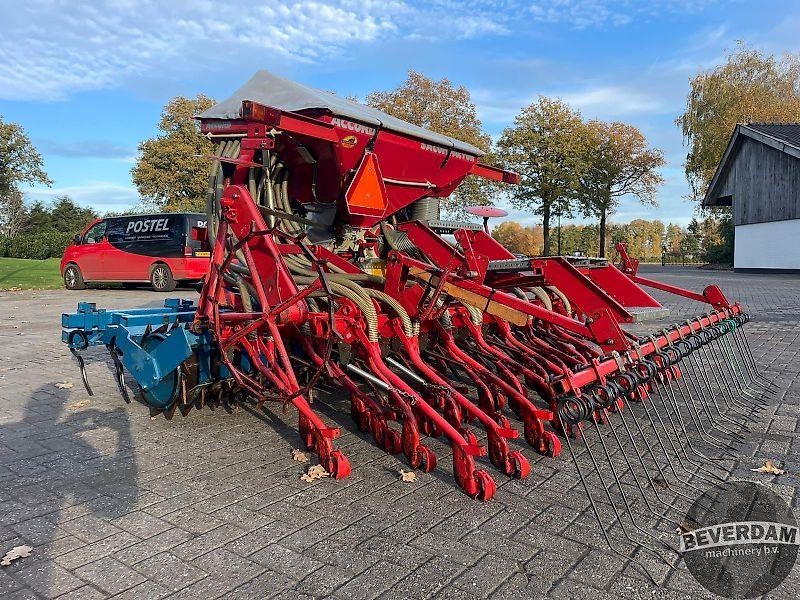 Rabe Accord zaaibedcombinatie 40 uitlopen