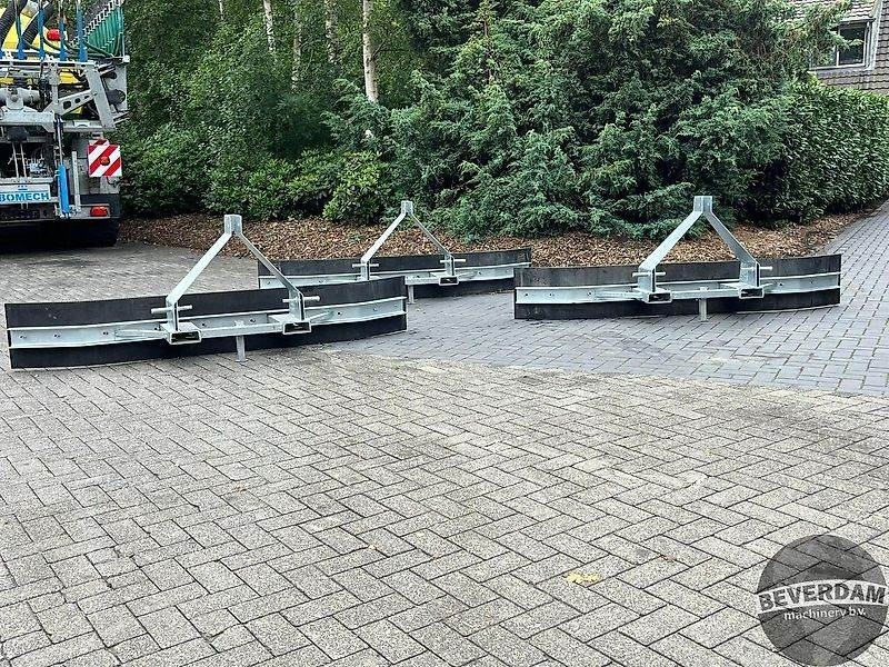 rubberen schuif lepelbevestiging