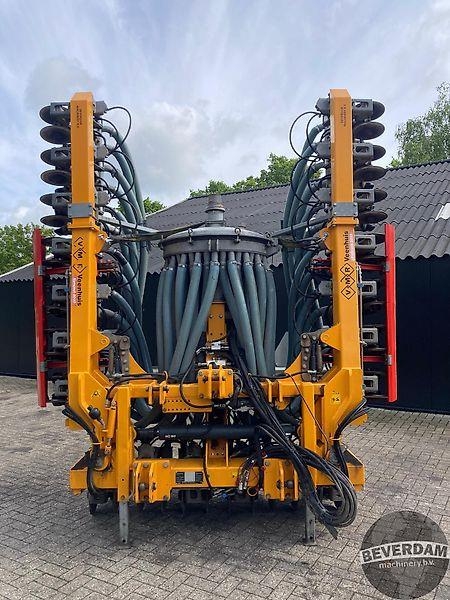 Veenhuis Euroject 3000 7.60