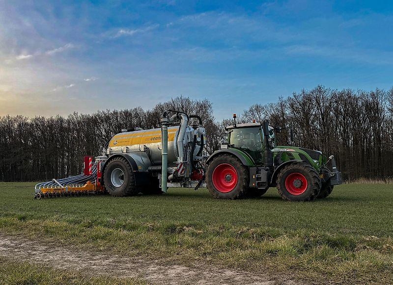 Veenhuis Profiline 12500