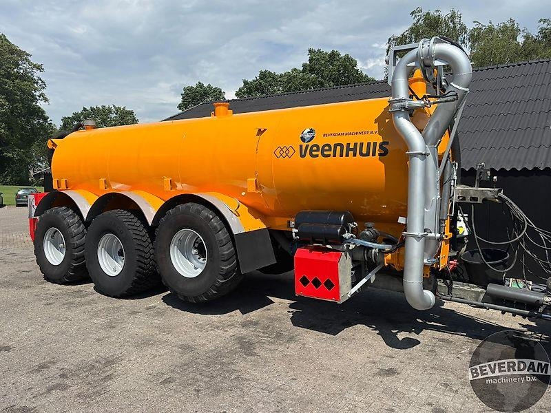 Veenhuis Profiline 22500