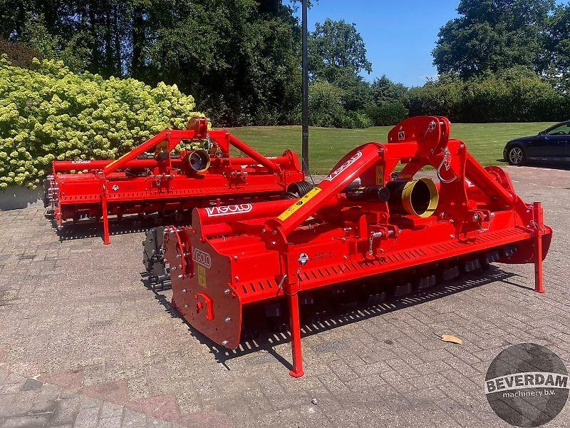 Vigolo FPG3 280 & 310 E Frees