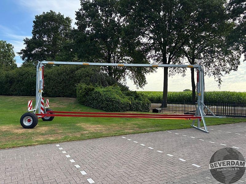 Waterbrug/beregeningsbrug