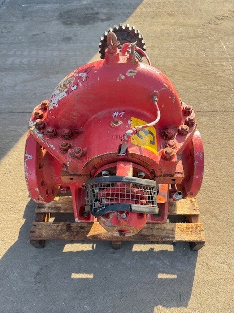 SPT Pompa wody SPP TD15A