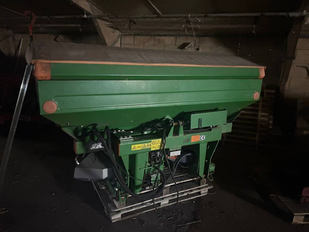 Amazone ZA-M 1200