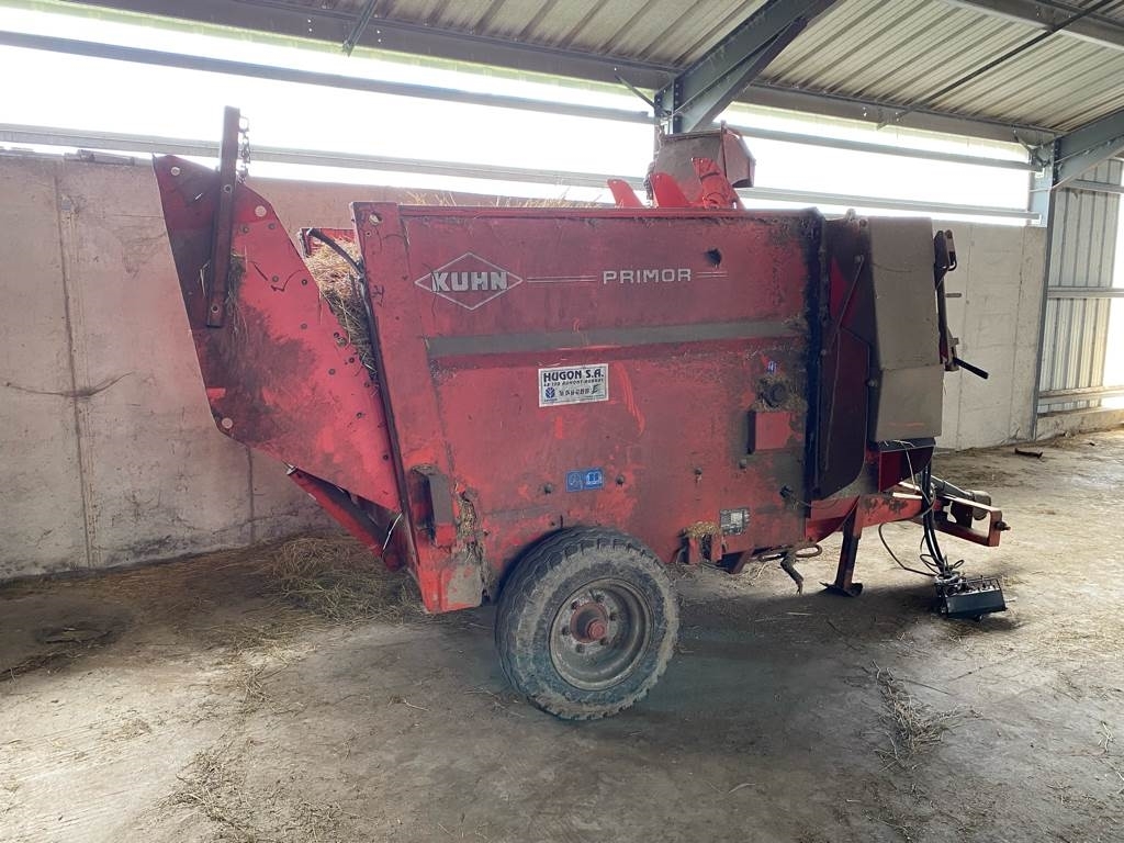 Kuhn Primor 3560
