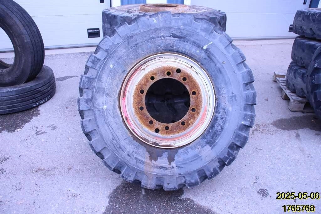Michelin XMINED2