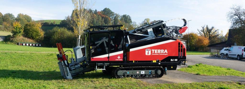 Terra DJ40