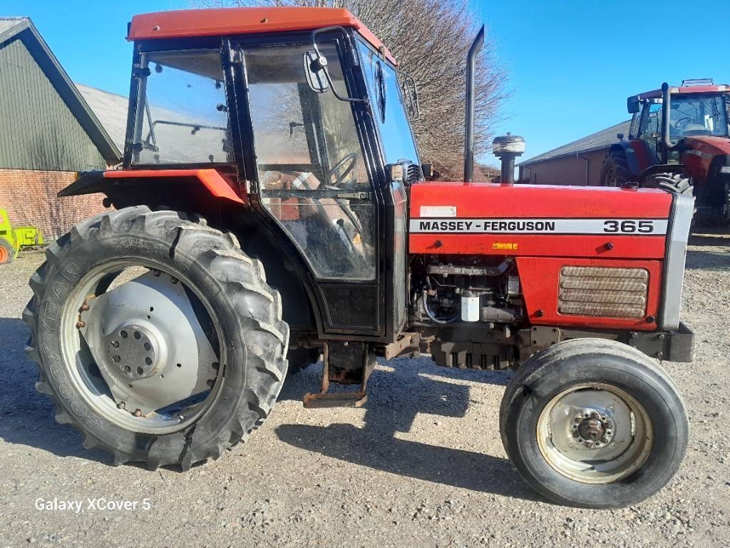 Massey Ferguson 365
