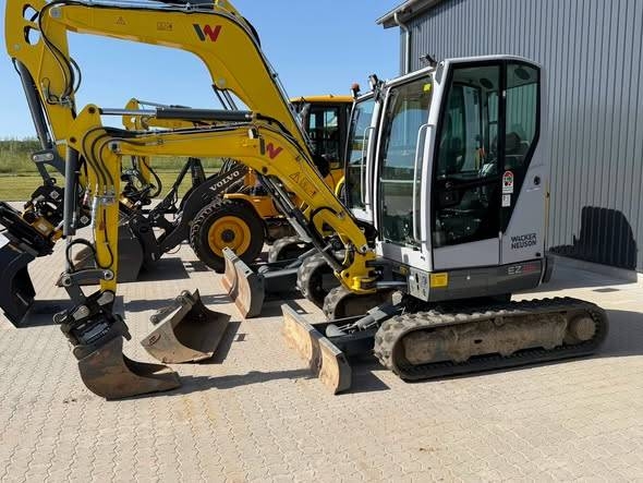 Wacker Neuson EZ 26