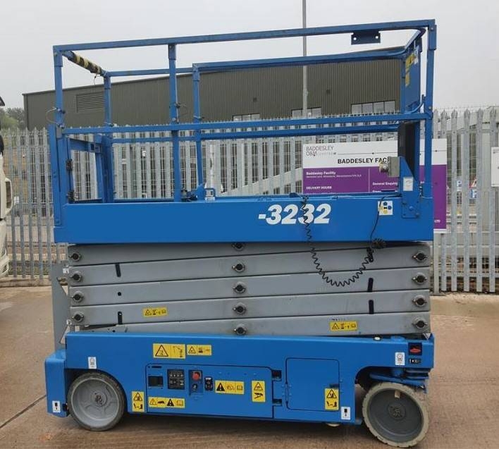 Genie GS 3232