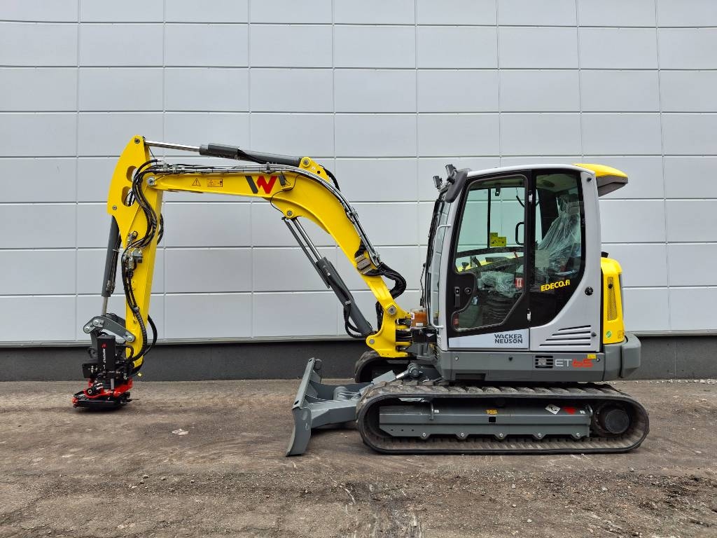 Wacker Neuson ET 65