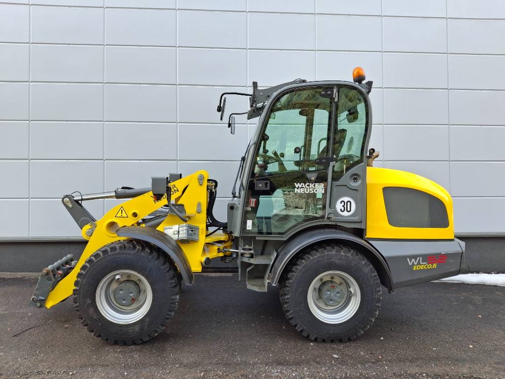 Wacker Neuson WL 52