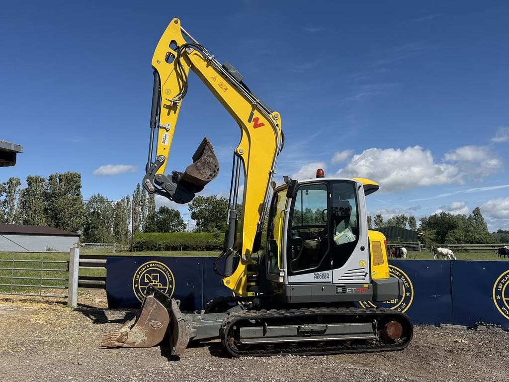 Wacker Neuson ET90