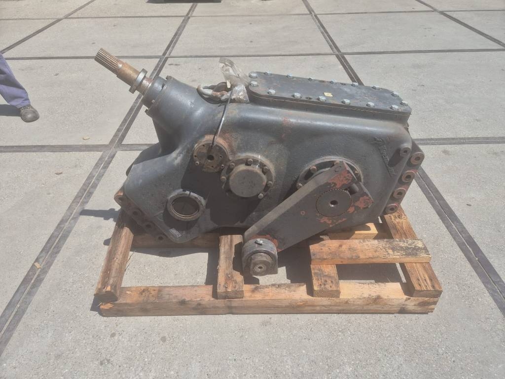 Kuhn 1290 1270