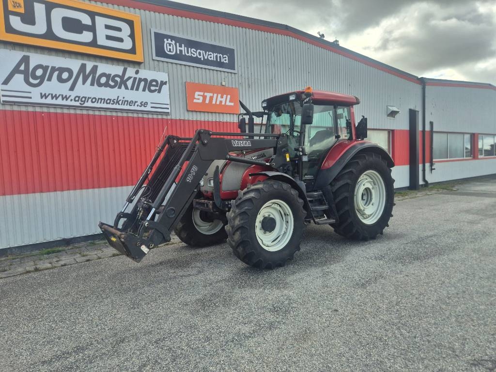 Valtra C 120