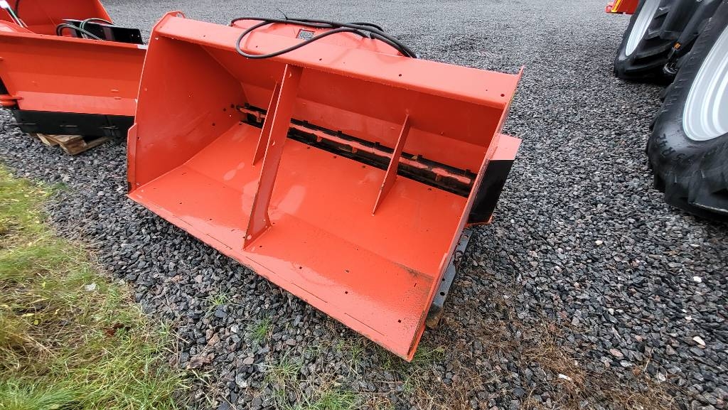 Tokvam SMA 1100 SMS-fäste