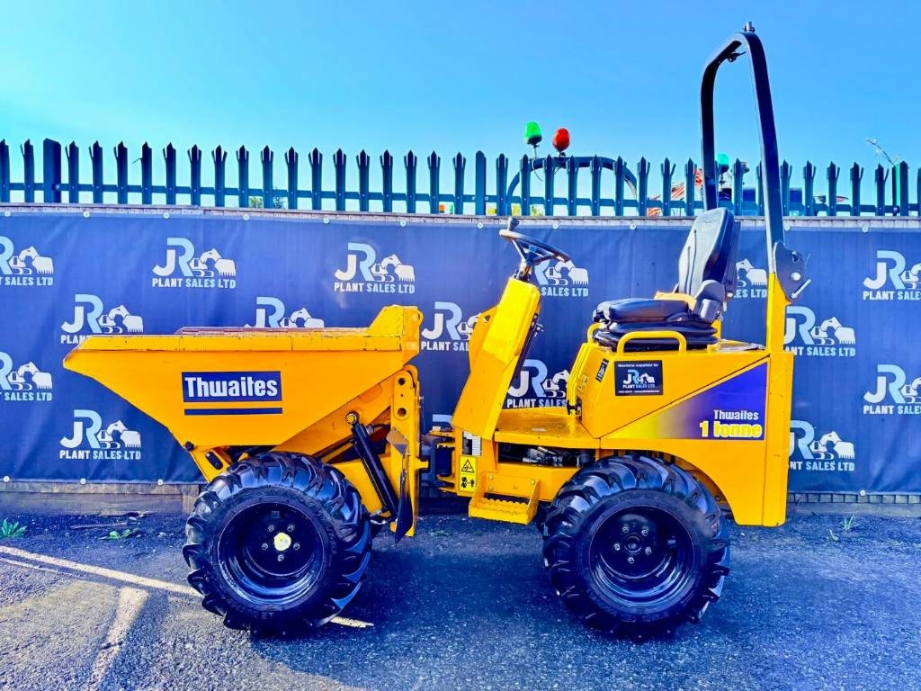 Thwaites 1 Ton