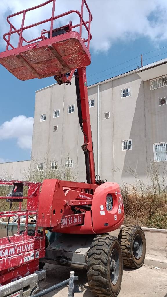 Haulotte HA 16 PX NT