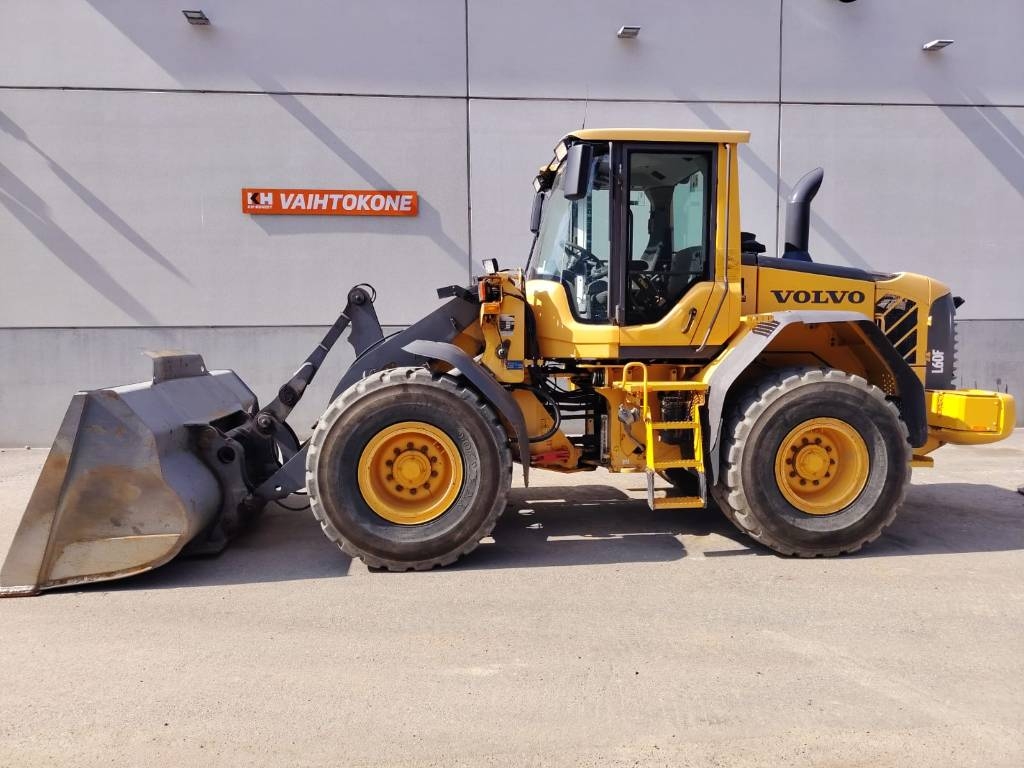 Volvo L 60 F