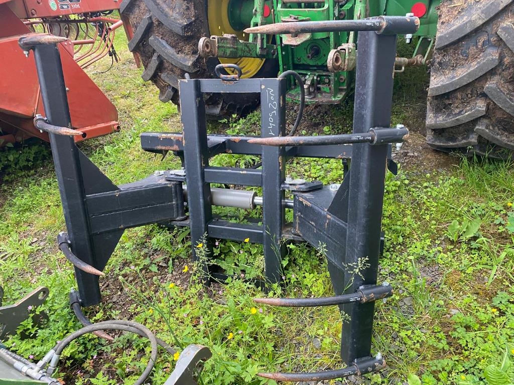 Magsi PB8DF120
