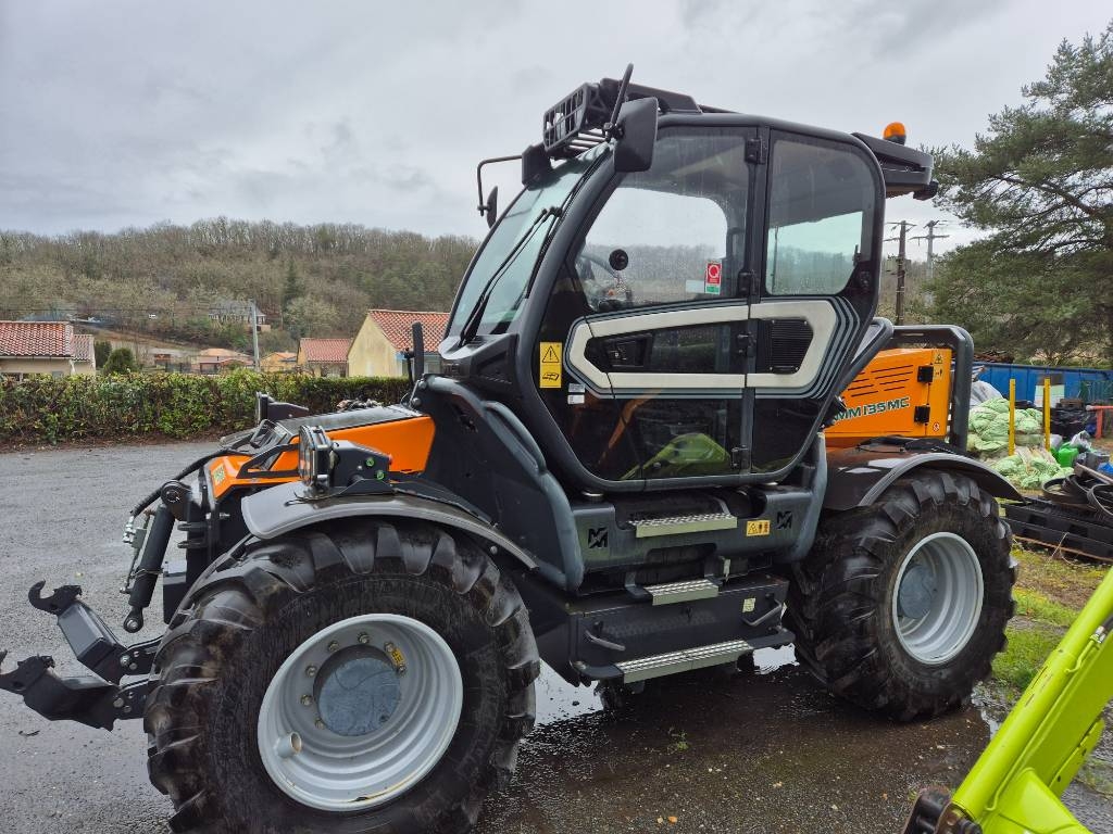 Merlo MM 135 MC