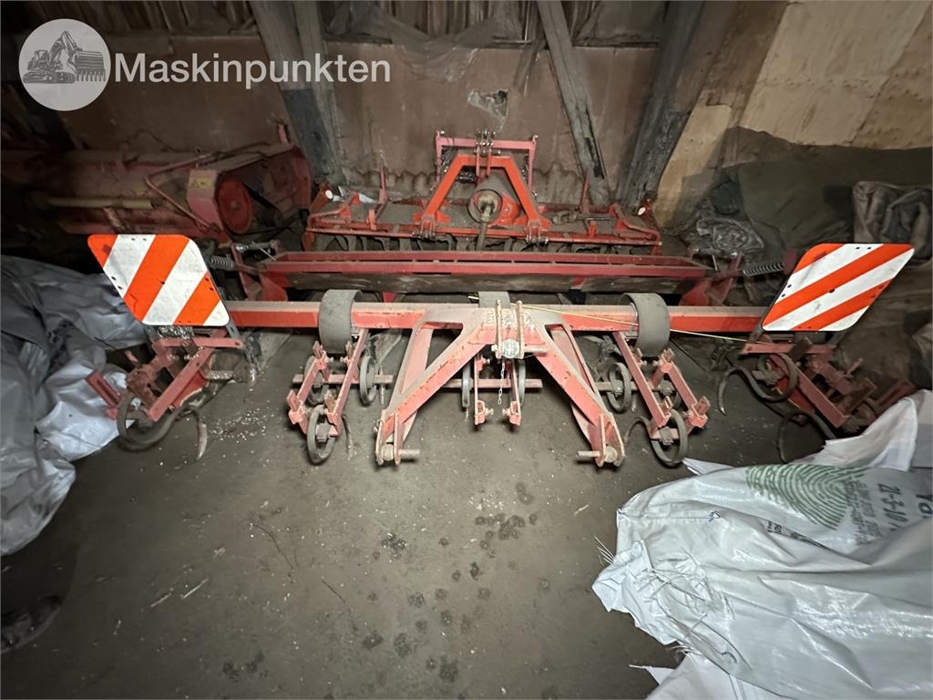 Grimme HD 3000