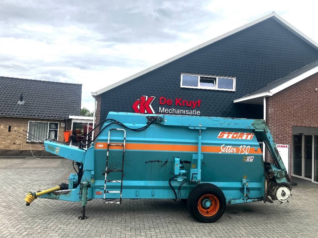 Storti setter ds 130