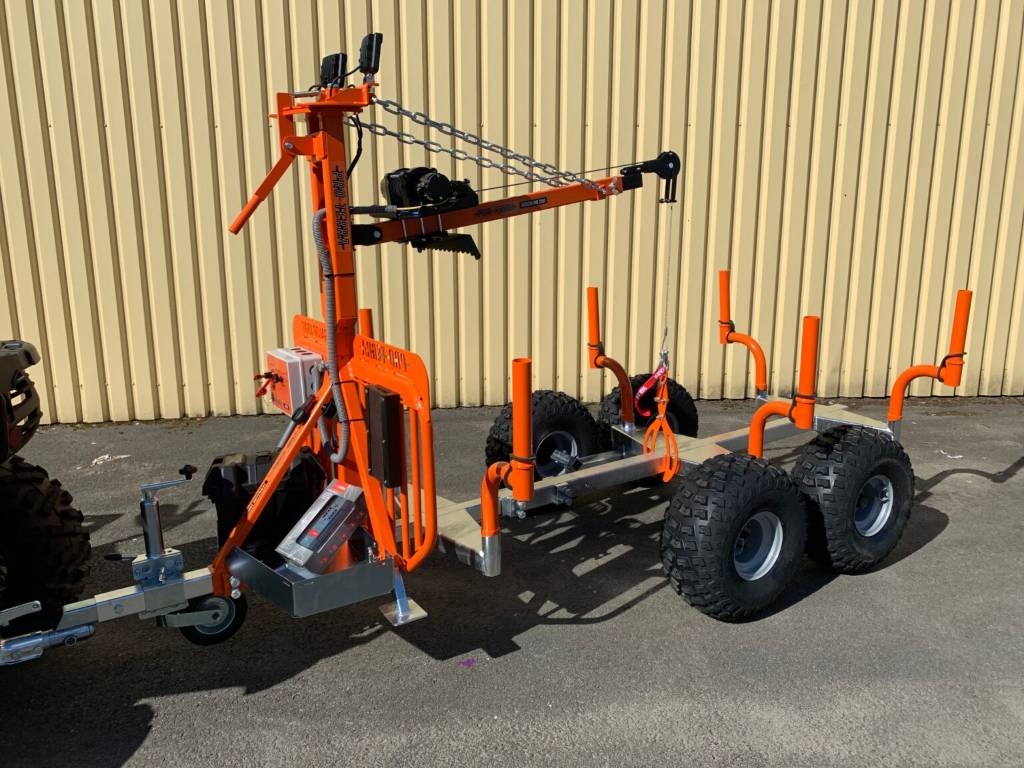 Pro-Terra TL1600 Big Kit