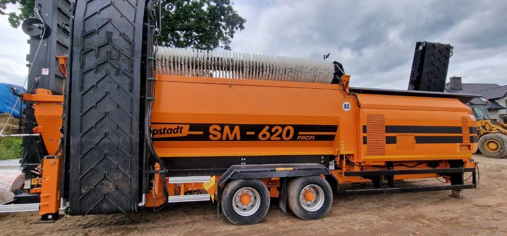 Doppstadt SM 620 Profi