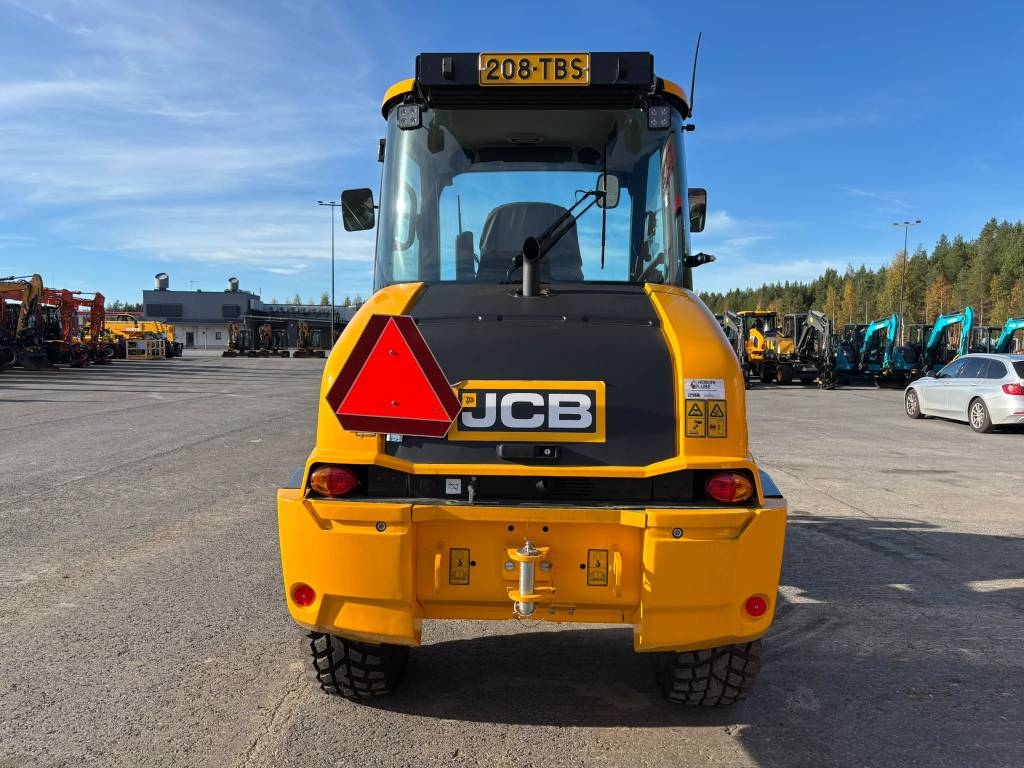 JCB 409 / Nový/Nepoužitý, Záruka 12 mesiacov kuva 7