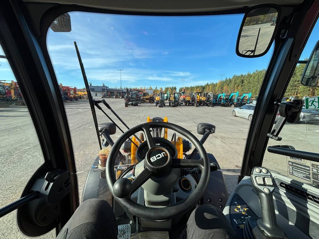 JCB 409 / Nový/Nepoužitý, Záruka 12 mesiacov kuva 13