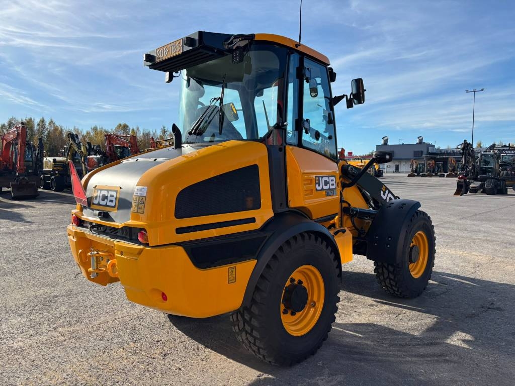 JCB 409 / Nový/Nepoužitý, Záruka 12 mesiacov kuva 6