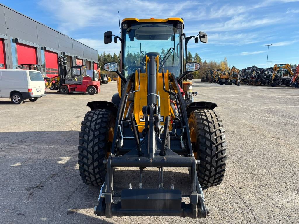 JCB 409 / Nový/Nepoužitý, Záruka 12 mesiacov kuva 3