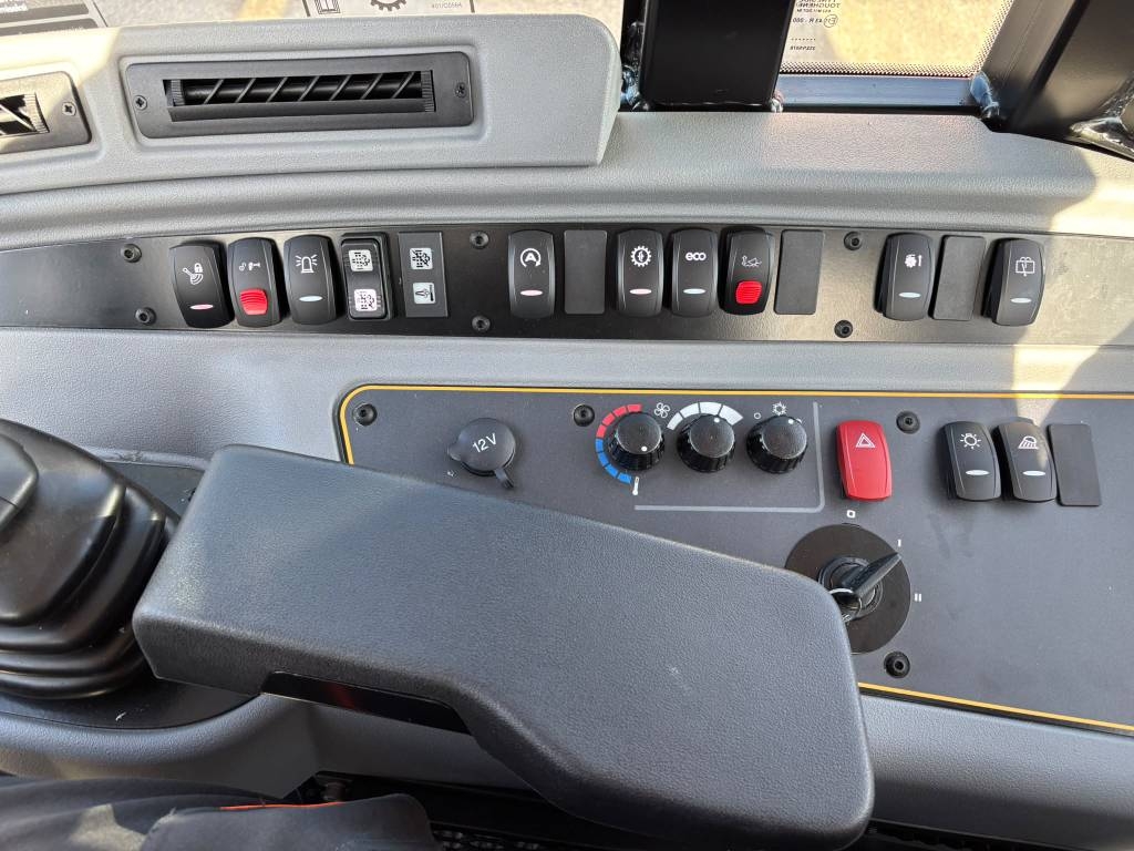 JCB 409 / Nový/Nepoužitý, Záruka 12 mesiacov kuva 14