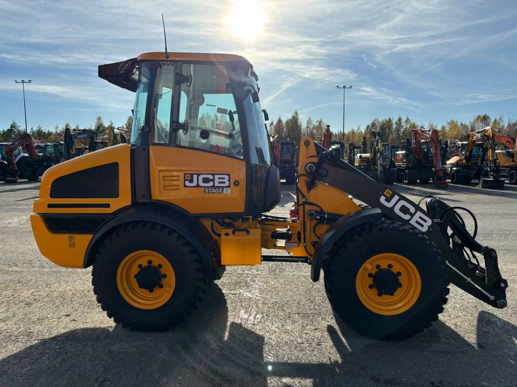 JCB 409 / Nový/Nepoužitý, Záruka 12 mesiacov kuva 5