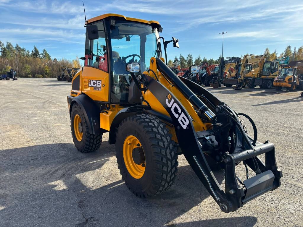 JCB 409 / Nový/Nepoužitý, Záruka 12 mesiacov kuva 4