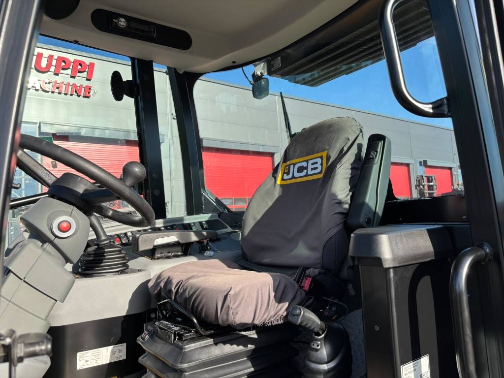 JCB 409 / Nový/Nepoužitý, Záruka 12 mesiacov kuva 12