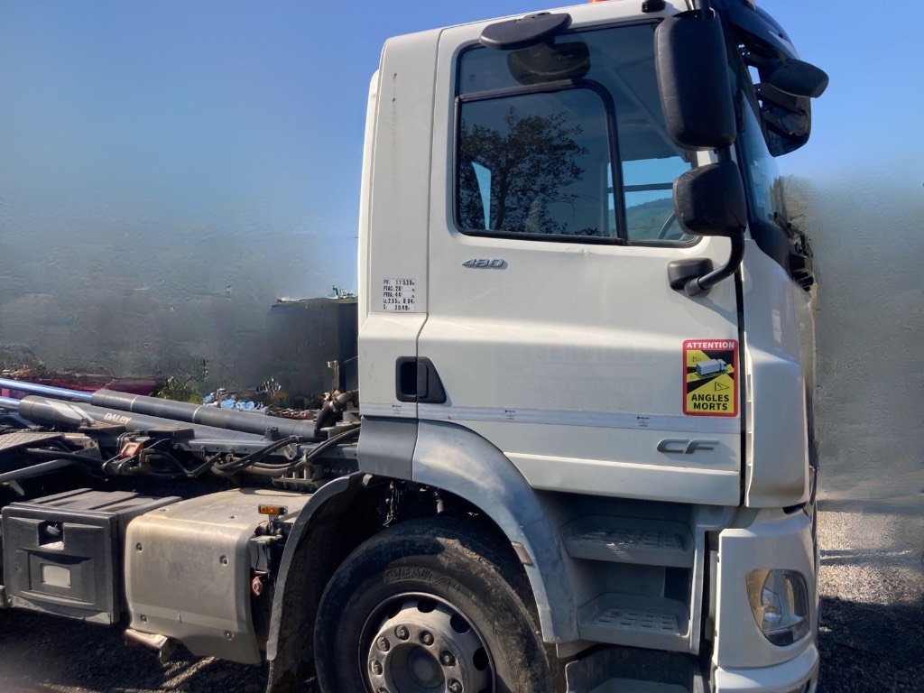 DAF CF 480