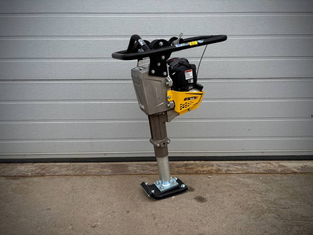 Bomag BT30 Stamp