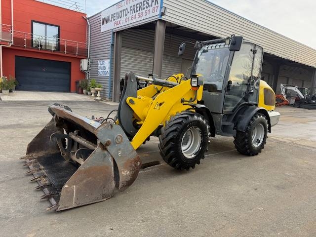 Wacker Neuson WL 44