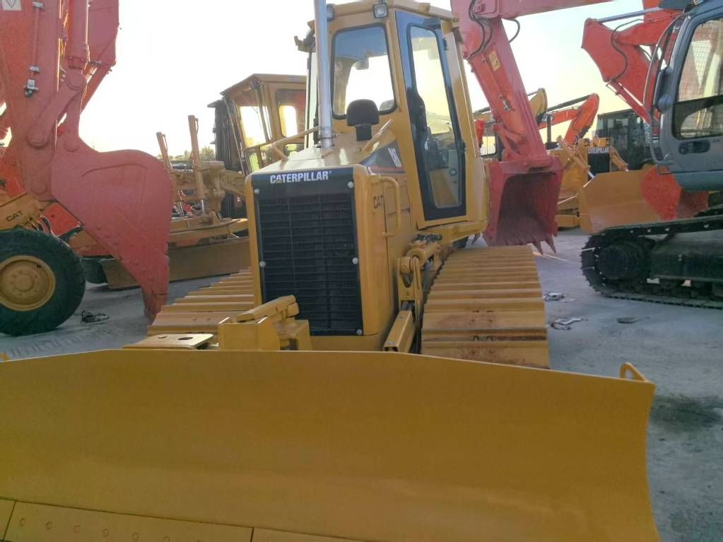 CAT D 3 G