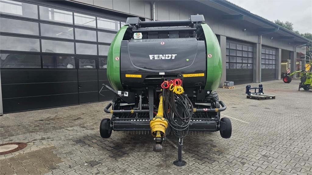 Fendt 7200 V