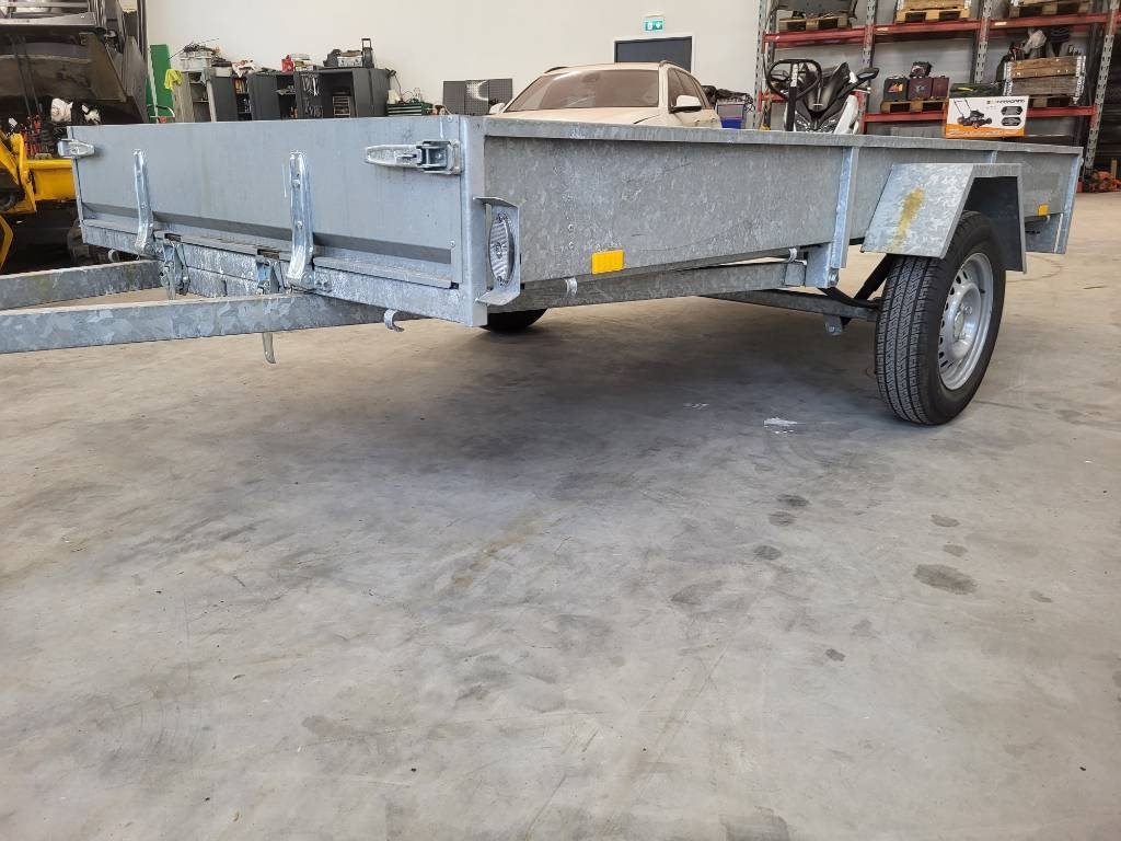 Majava M 5030 LJ