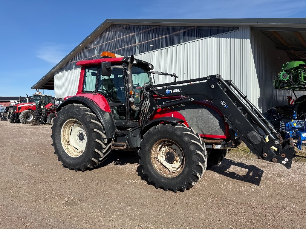 Valtra T 140