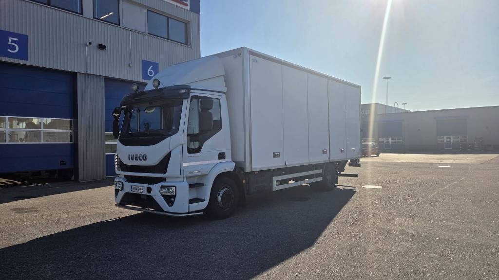 Iveco 120E