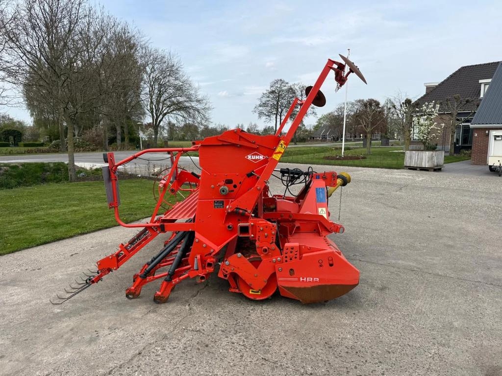 Kuhn Zaaicombinatie Rotorkoppegg Zaaimachine Tarwe NETT