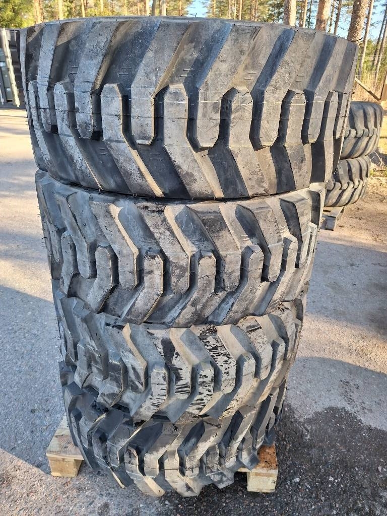Renkaat 14-17.5