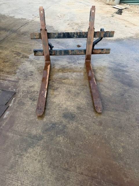 Quicke PALLET TINES