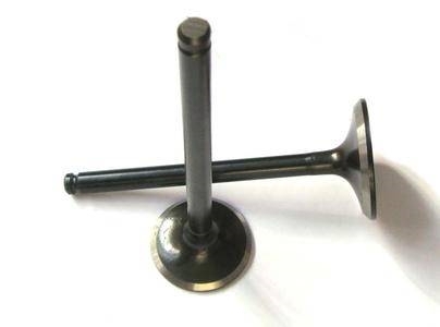 Cummins KTA38 diesel engine intake valve 3803528